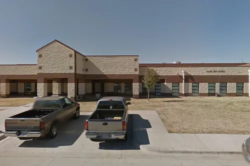Clyde High School