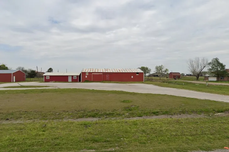 Stuckey Animal Hospital