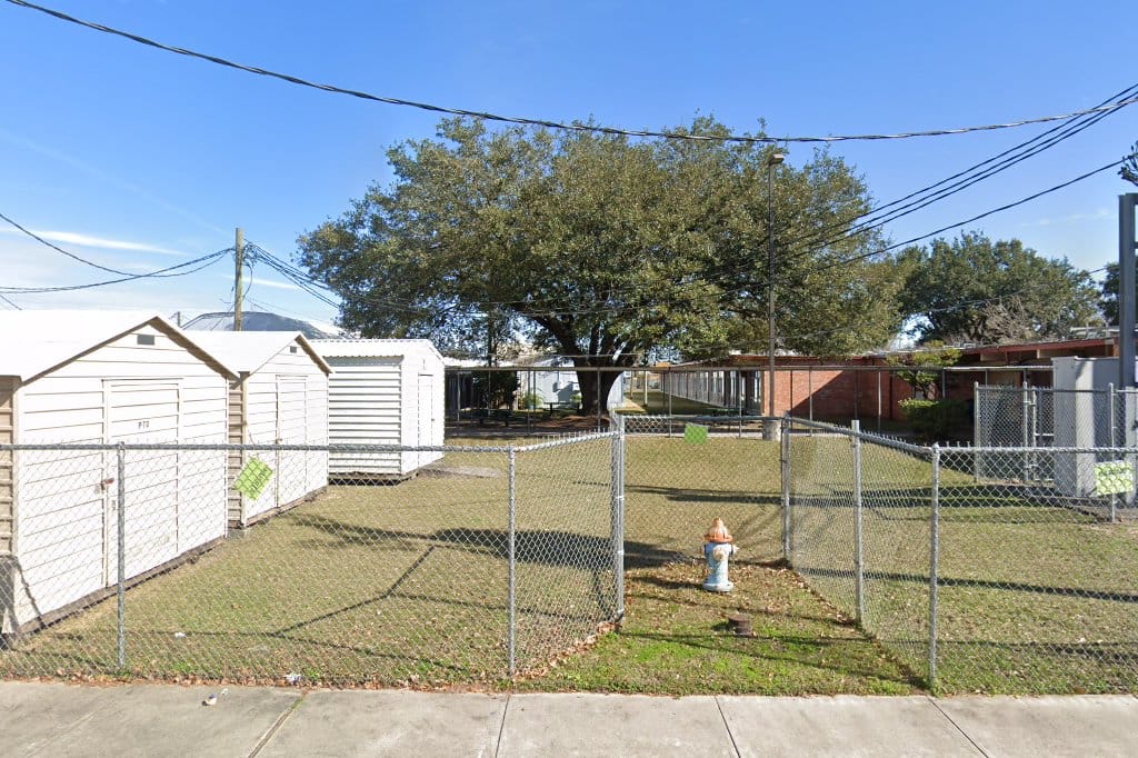 Northline Elementary School