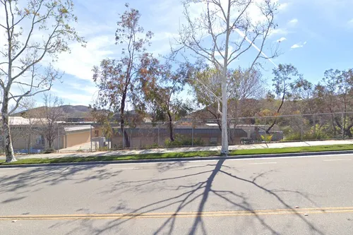 Cottonwood Canyon Elementary School
