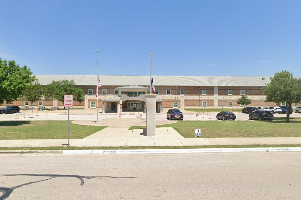 Jim Plain Elementary School