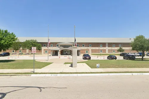 Jim Plain Elementary School