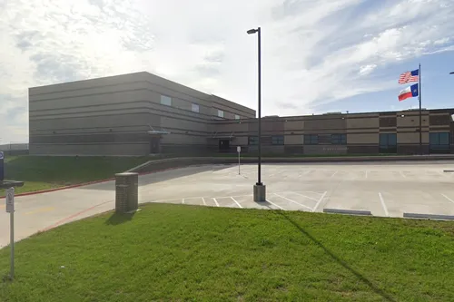 Coupland Elementary School