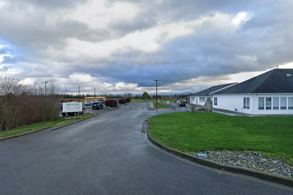 Ebenezer Christian School