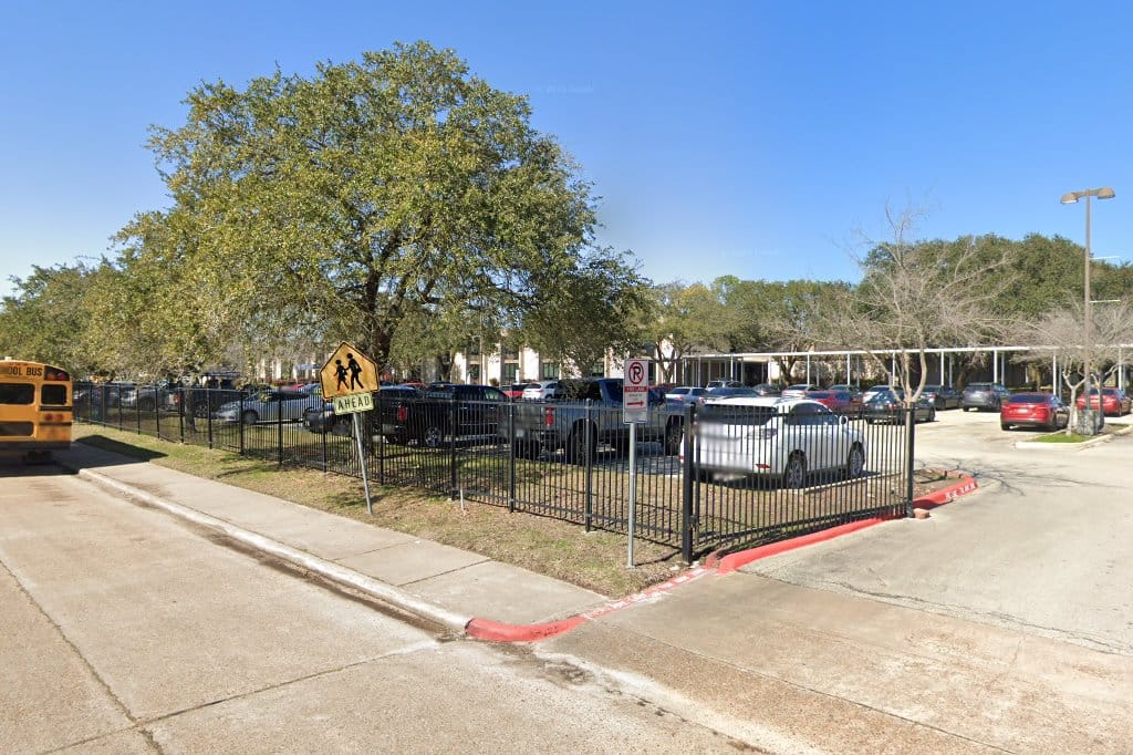 Sharpstown International School