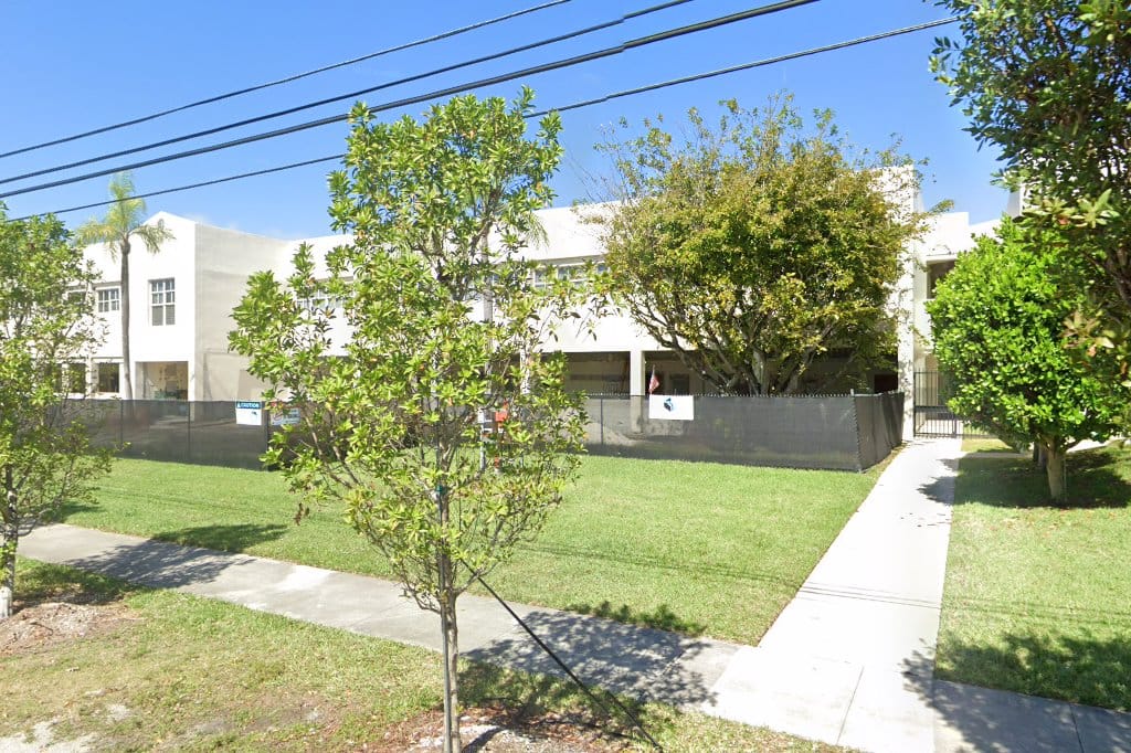 Epiphany Catholic School