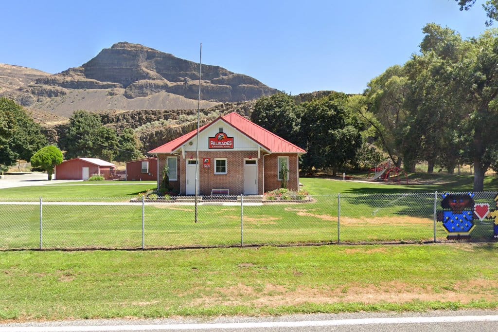 Palisades Elementary School