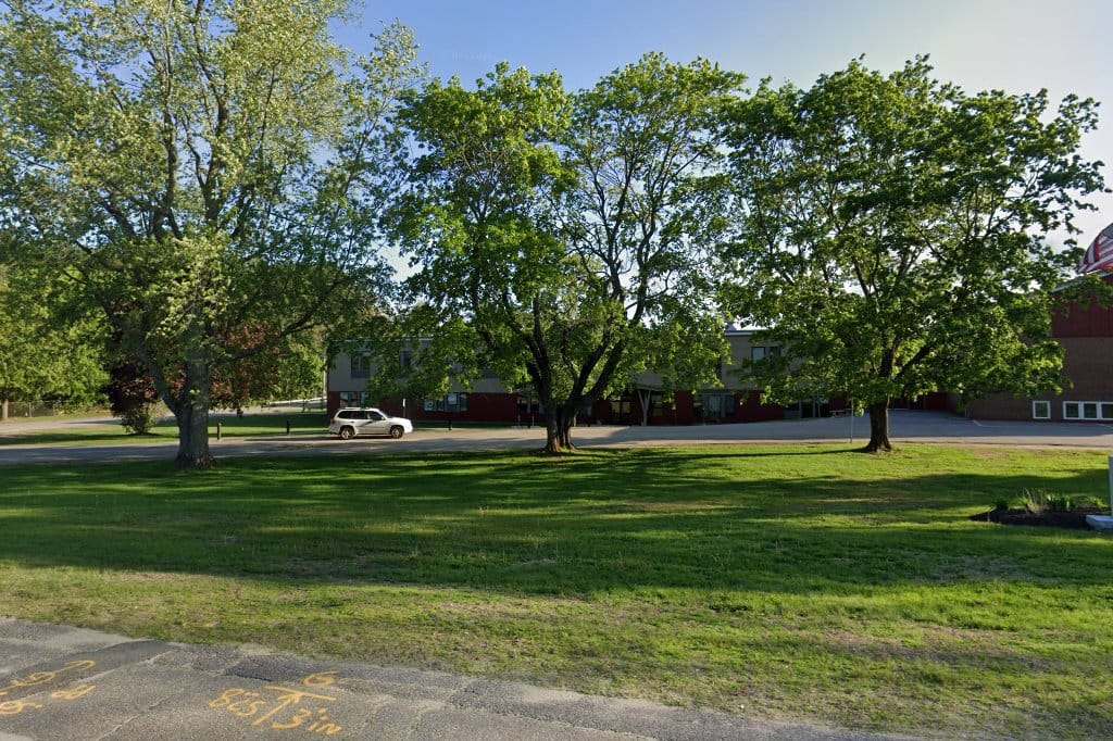 Lisbon High School