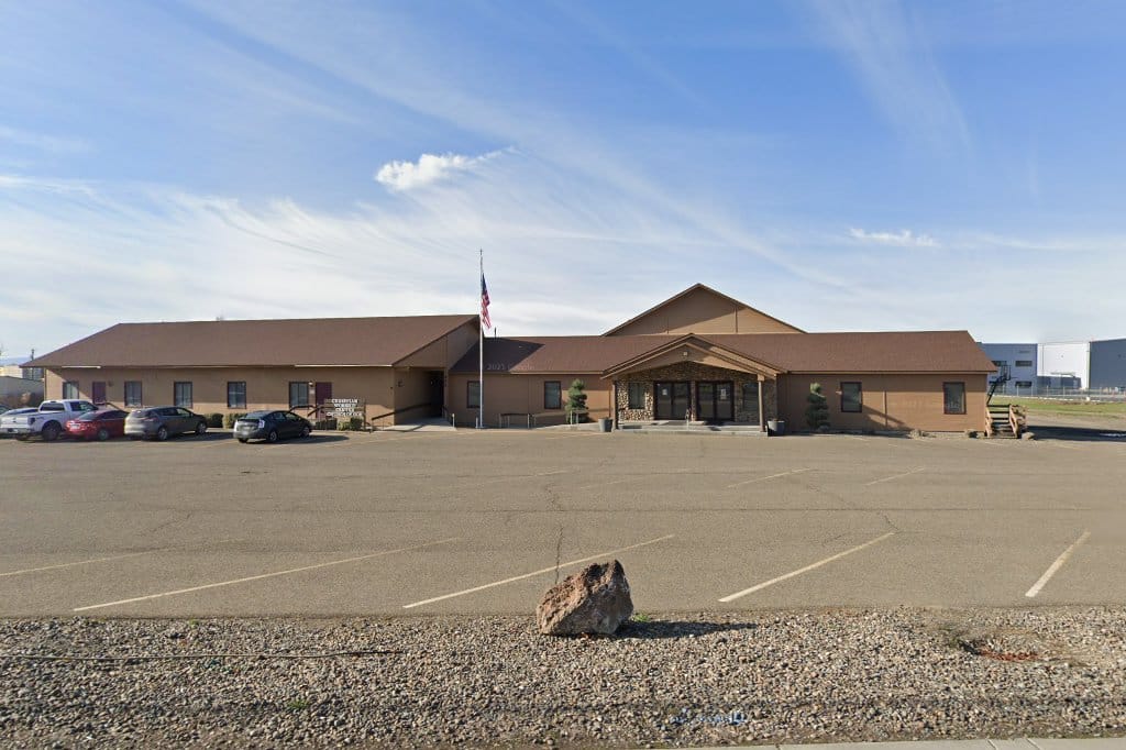 Christian Worship Center Academy
