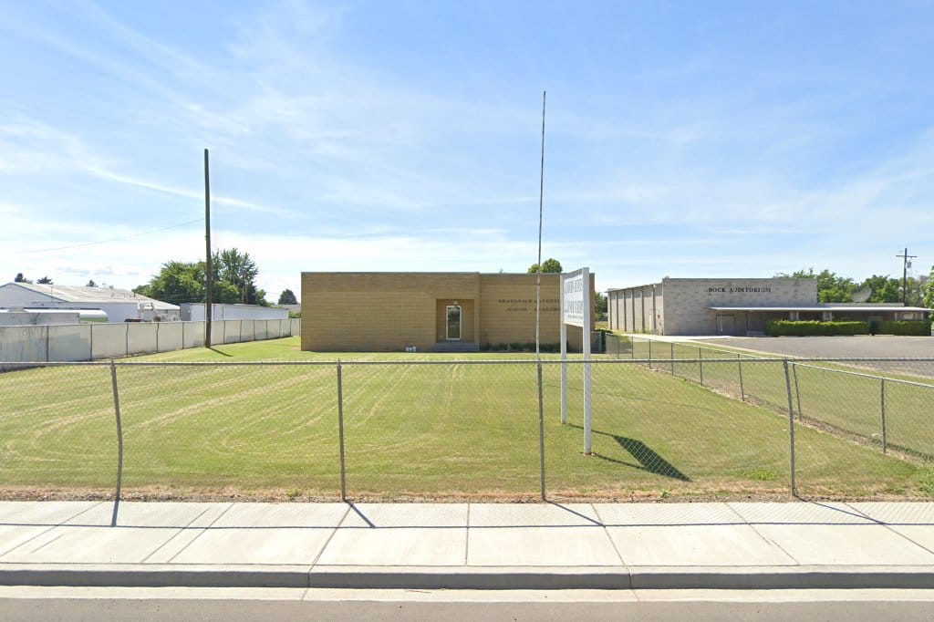 Grandview Adventist Junior Academy