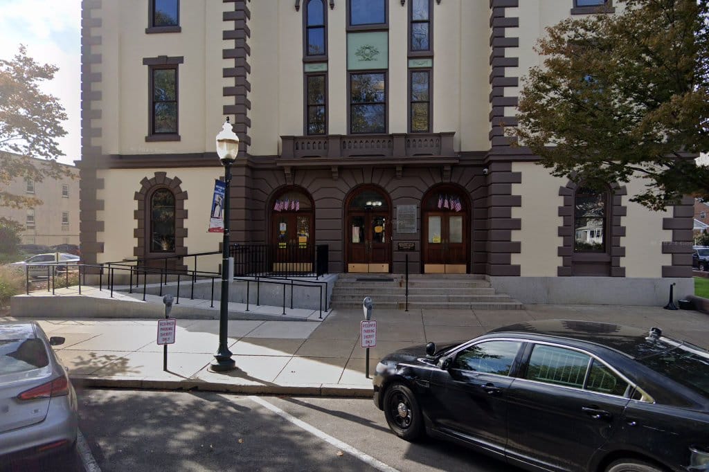 Northumberland County Court