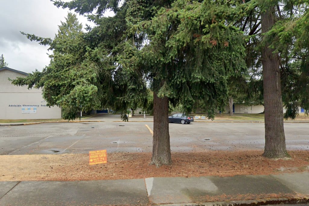 Adelaide Elementary School