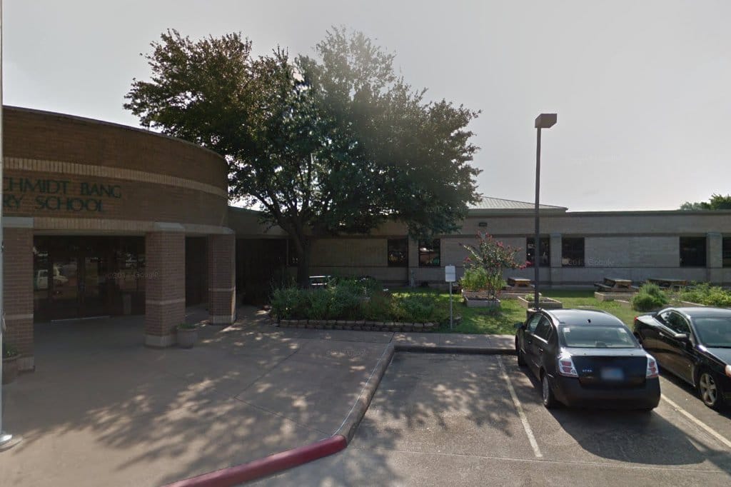 Bang Elementary School