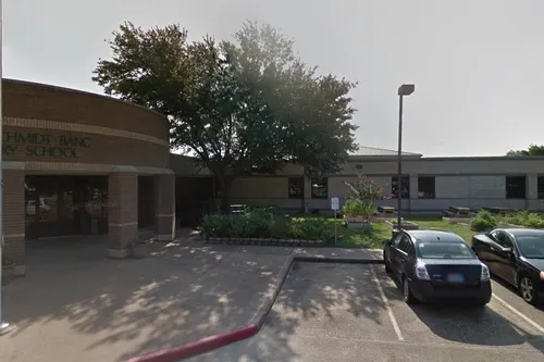 Bang Elementary School