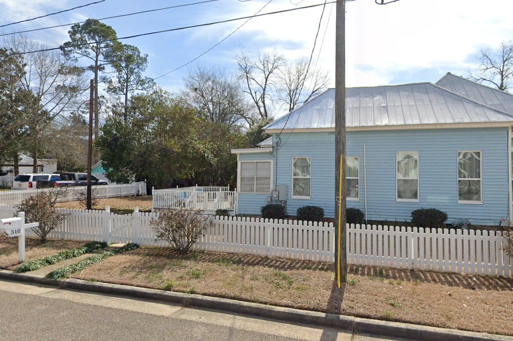 Wetumpka Driver's License Office