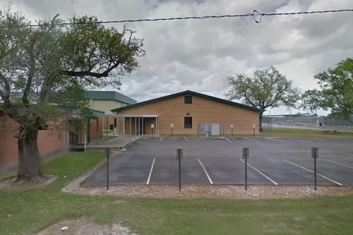 East Chambers Junior High School
