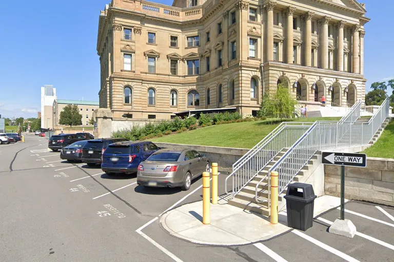 Luzerne County Bar Association