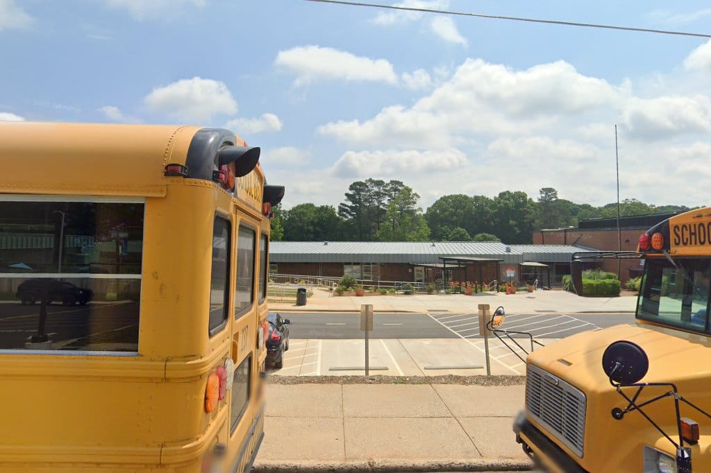 Statesville Middle School