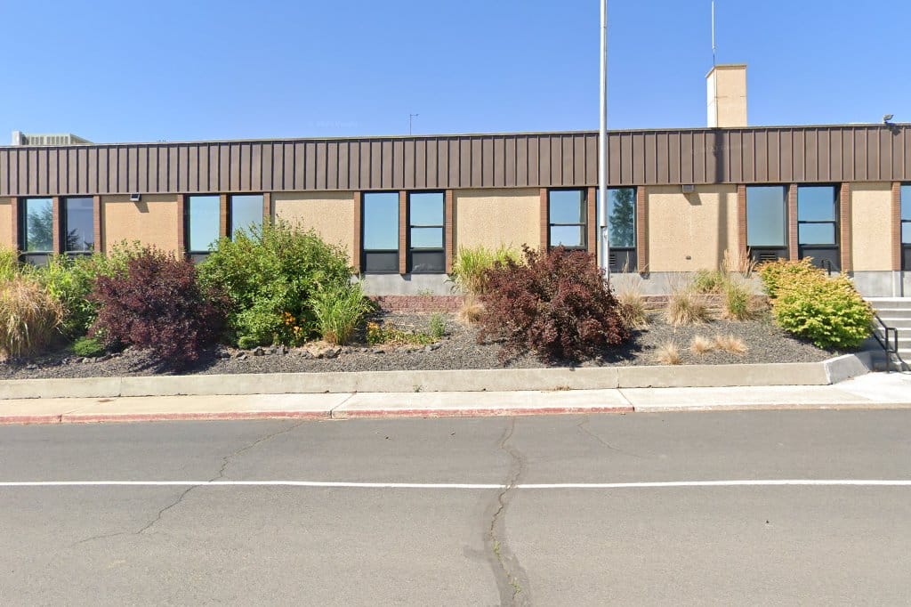 Palouse at Garfield Middle School
