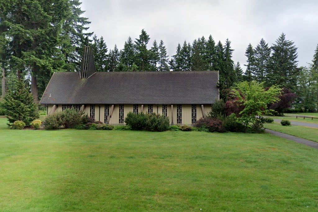 Calvary Lutheran Preschool