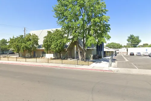 Valley Preparatory Academy Charter