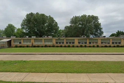 Joe Wright Elementary School