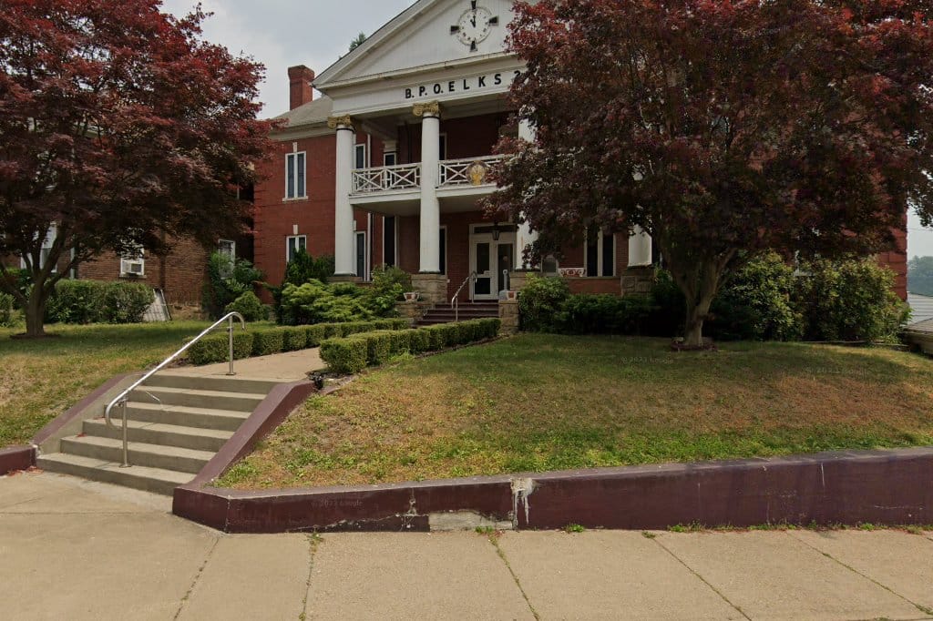 Beaver Falls District Court