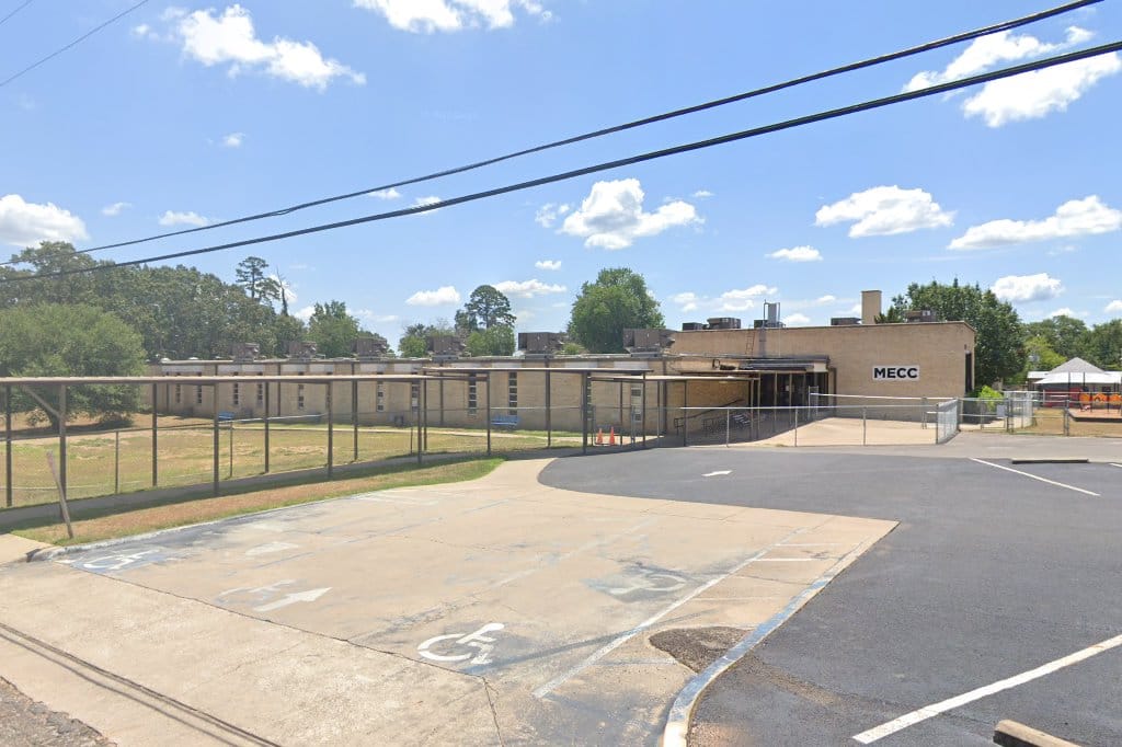 South Meadow School
