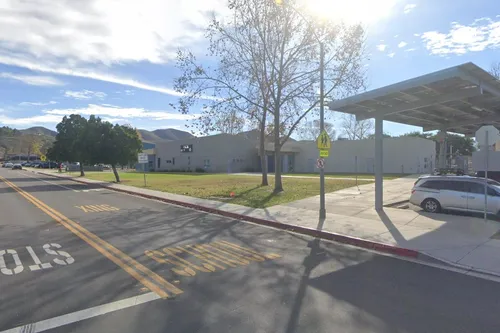 Ysmael Villegas Middle School