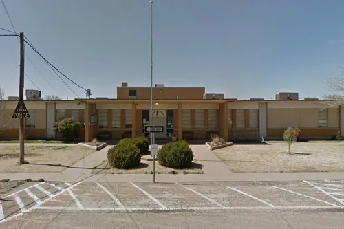 Haskell Elementary School