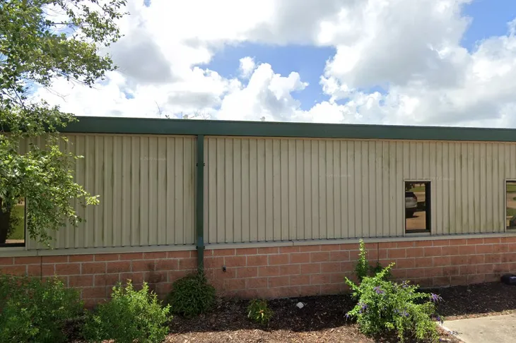 Brazoria County SPCA