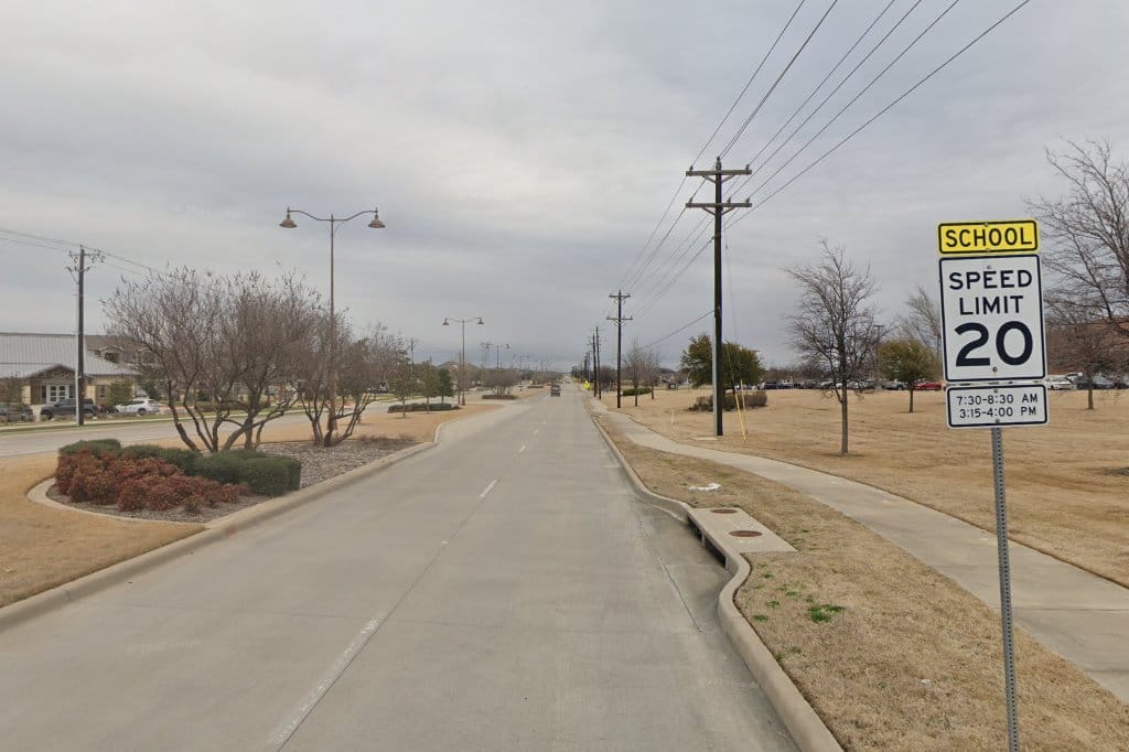 Lorene Rogers Middle School