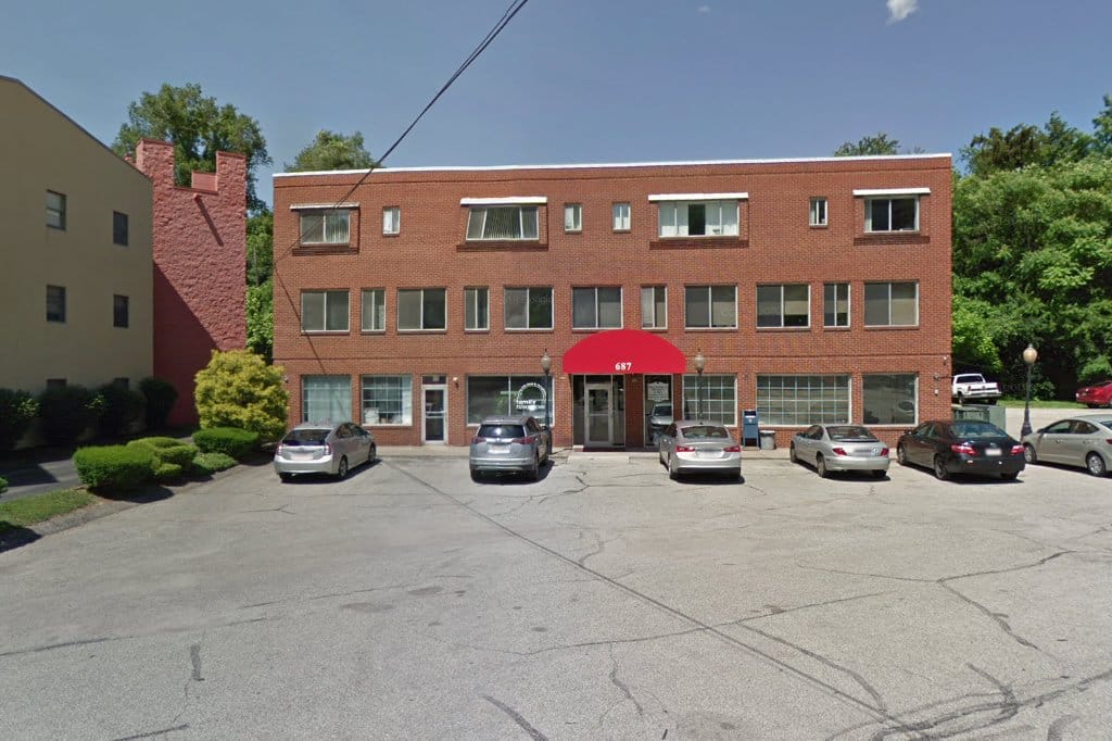 McKeesport District Court