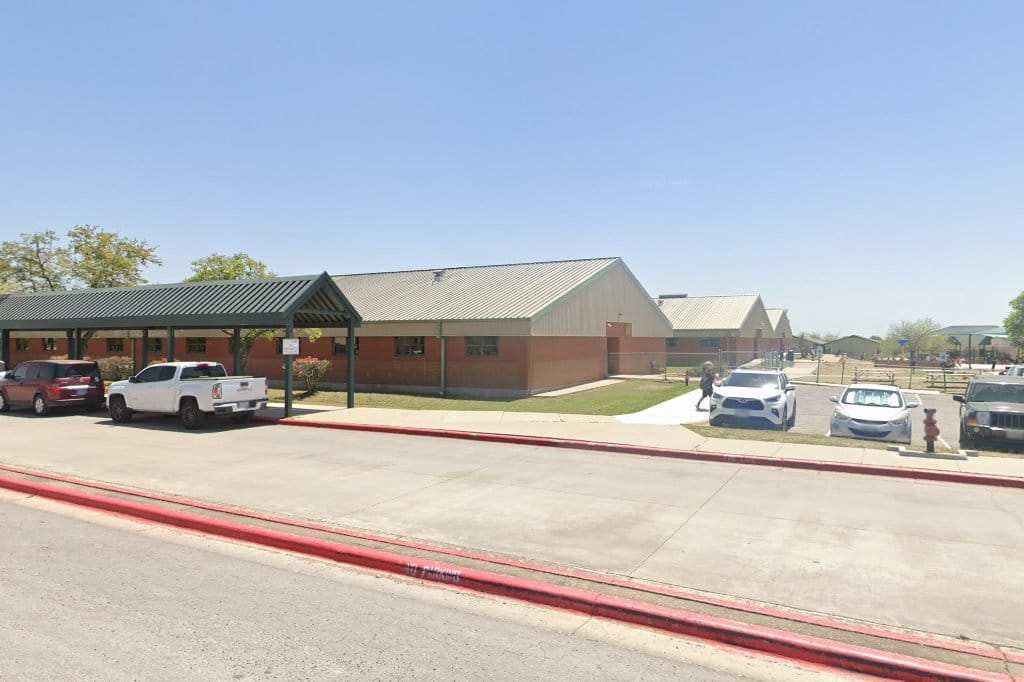 Tom Green Elementary School
