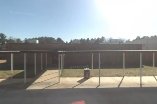 Atlanta ISD Primary School