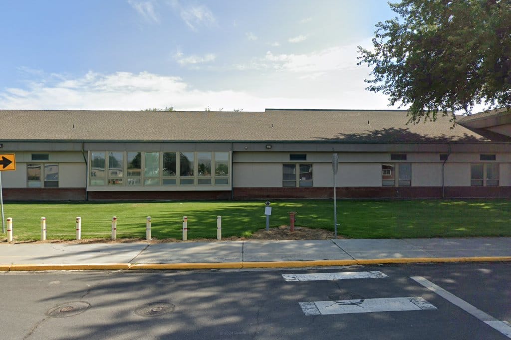 Pioneer Elementary School
