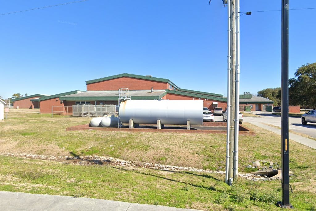 Beaufort Middle School