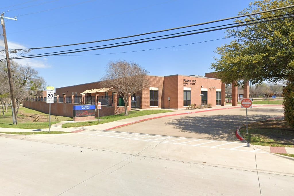 Head Start School
