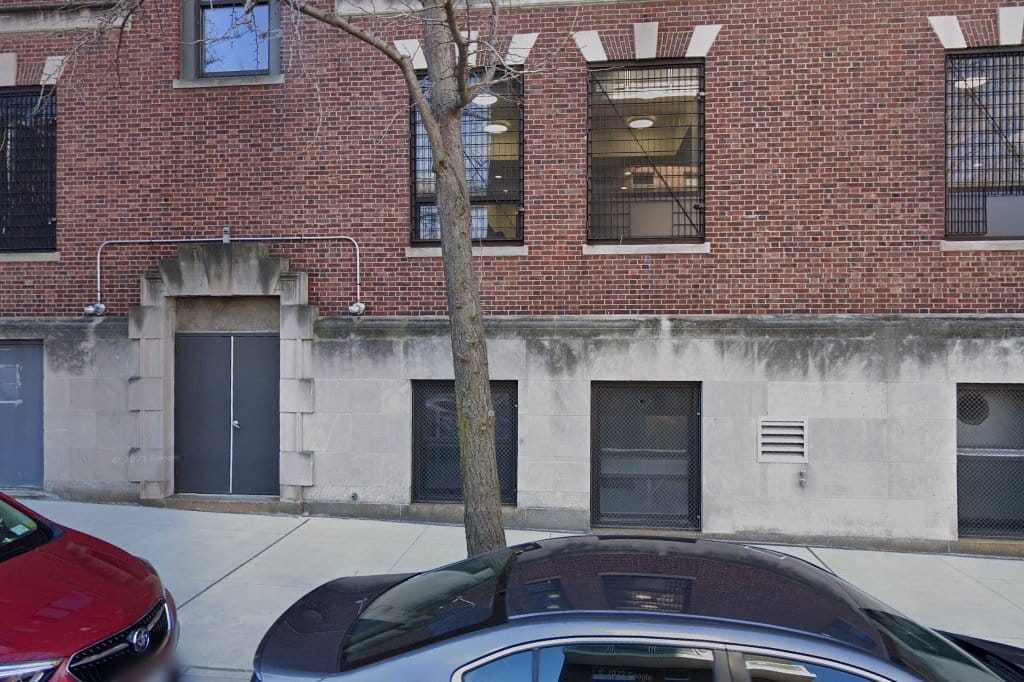 Jewish Theological Seminary of America