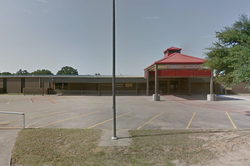 Eustace Intermediate School