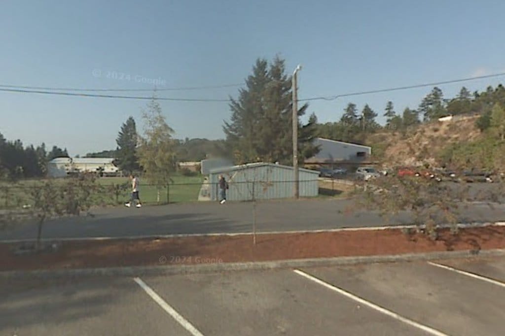 Tacoma Baptist Schools