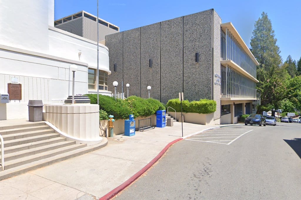 Nevada Superior Court