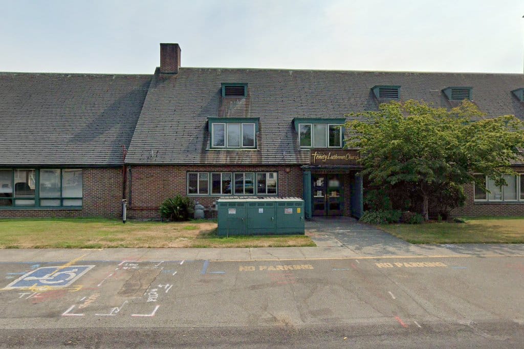 Trinity Lutheran Preschool & Childcare