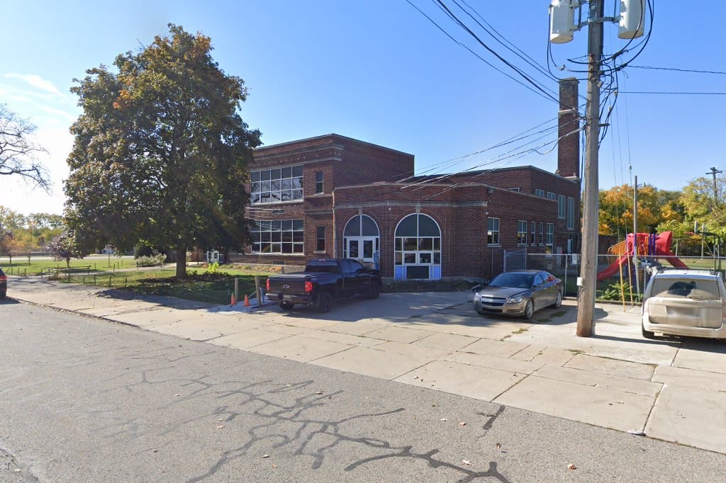 New Beginnings Academy