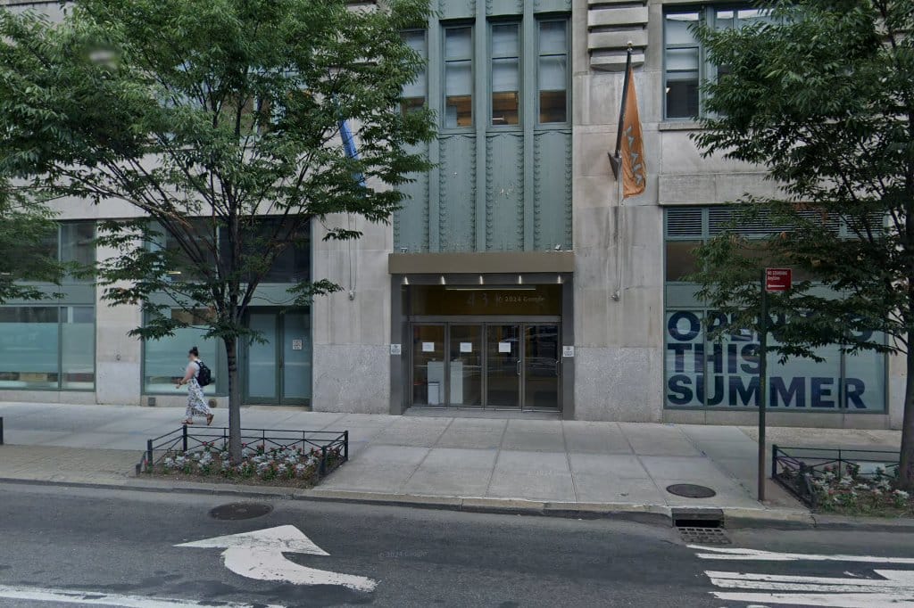 Metropolitan College of New York