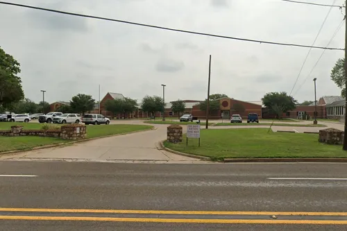 Malakoff Elementary School