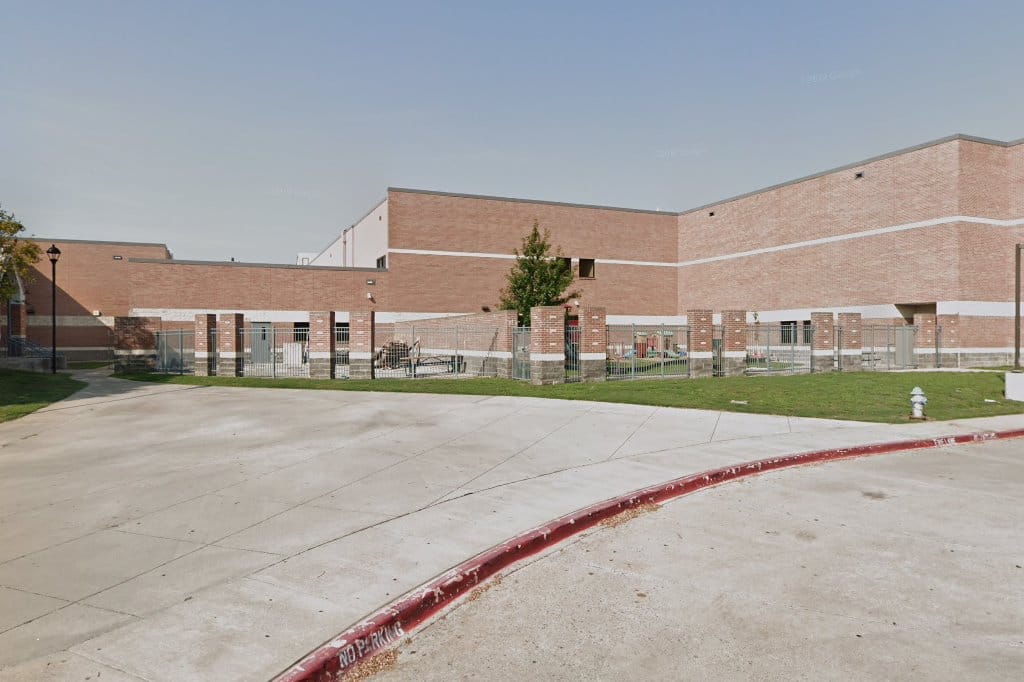 McKinney North High School