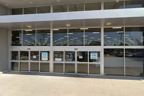 New Elementary School