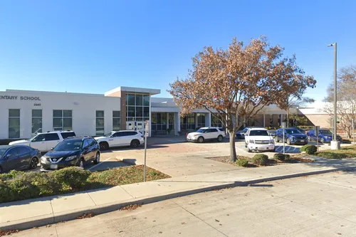 Weatherford Elementary School