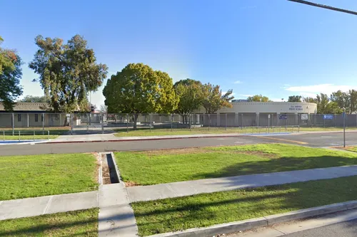 La Sierra High School